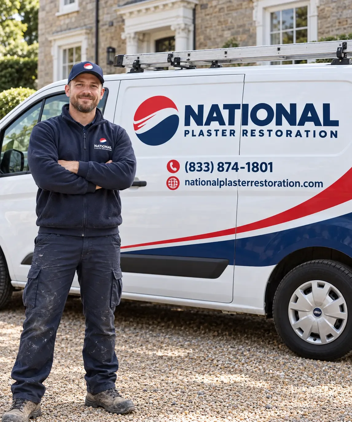 Plaster Repair Rockport, IN FAQs